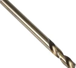 Precision twist drill r89co hss-e bronze 135d nas907d jd n24 - 5999799