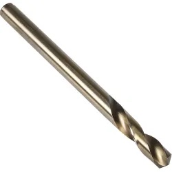 Precision twist drill r89co hss-e bronze 135d nas907d jd n50 - 5999977