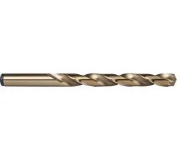 Precision twist drill r15co hss-e bronze 135d nas907j jd p - 5999051