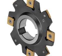 Pramet 80f8n-s90sn11n5 disc milling cutter - slotting - 6758321
