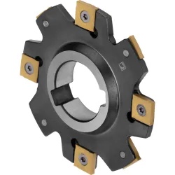 Pramet 80f8n-s90sn12n6 disc milling cutter - slotting - 6758372