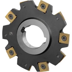 Pramet 100g10n-s90sn12n6 disc milling cutter - slotting - 6758373