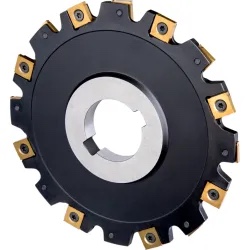 Pramet 125h12n-s90sn12n10 disc milling cutter - slotting - 6758378