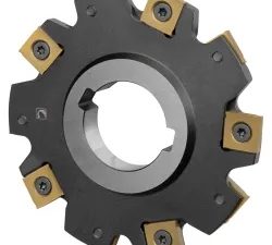 Pramet 100g10n-s90sn12n12 disc milling cutter - slotting - 6758451