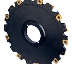 Pramet 200j18n-s90sn12n10 disc milling cutter - slotting - 6758455