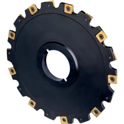 Pramet 200j18n-s90sn12n10 disc milling cutter - slotting - 6758455