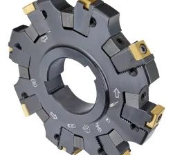 Pramet 160h05n-s90xn12n24 disc milling cutter - slotting - 6760157