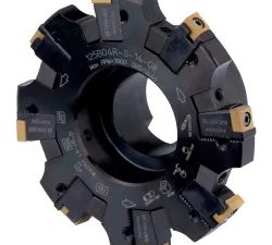 Pramet 160b05r-s90xn12n24 disc milling cutter - slotting - 6760164