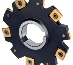 Pramet 400g05n-is90sn12n6 shell disc mill - slotting - 6789678