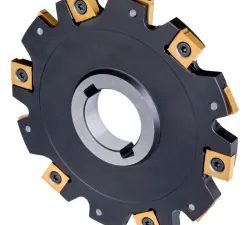 Pramet 500h06n-is90sn12n4 shell disc mill - slotting - 6789679