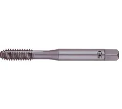 Osg m6x1 carbide inlay din tap - 1415310100