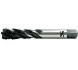 Osg m36x4 6h+0.005" 5fl 2.5p hypro vxl-w din 200mm oal s/o tap - 1311702101