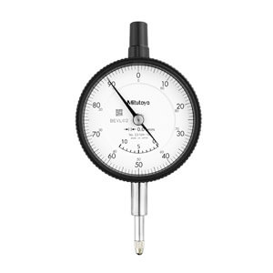 Mitutoyo 2310a-10 dial indicator 0.01-10mm - 2310A-10