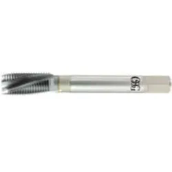 Osg m5 x 0.8 d4 3s/p plug exopro-ti rhc/lhs ticn tap - 1316300408