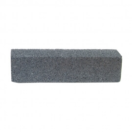 Rubbing Bricks
