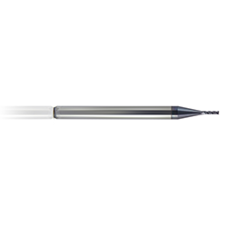 Melin 0.024 dia x 0.036 loc x 1-1/2 oal square end mill - 57476