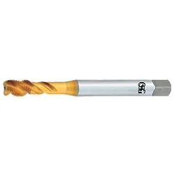 Osg 7/16-20 2b 3fx semi-bott hypro din oh ti tap - 2332205