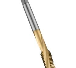 Dormer e263 hss-e-pm tin m tap 4fl m27 x 3.00 mm - 5975016