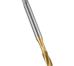 Dormer e212 hss-e-pm tin m tap 3fl m4 x 0.70 mm - 5975787