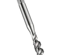 Dormer e538 hss brt/st bsf tap 3fl 1/4 inch x 26 - 5976595
