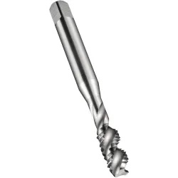 Dormer e538 hss brt/st bsf tap 3fl 1/4 inch x 26 - 5976595