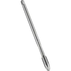 Dormer e606 hss-e-pm brt m tap 3fl m8 x 1.25 mm - 5977945