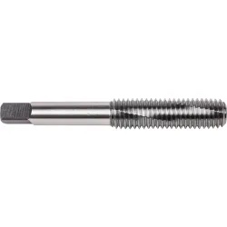 Union butterfield 1580 hss brt unc tap no.4 x 40 - 6006791