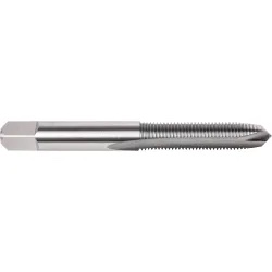 Union butterfield 1578 hss brt unc hand tap 2fl no.8 x 32 - 6006907