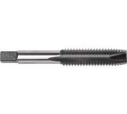 Union butterfield 1585 hss brt unc 1/4 inch x 20 - 6007343