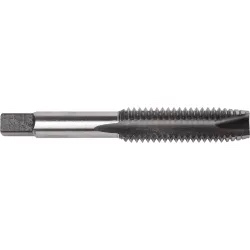 Union butterfield tn1585 hss tin unf 7/16 inch x 20 - 6007461