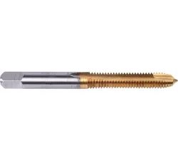 Union butterfield tn1785 hss tin m8 x1.25 mm - 6007501