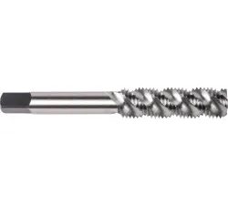 Union butterfield 1588 hss brt unc tap sprl fl 52d 1/4 inch x 20 - 6007796