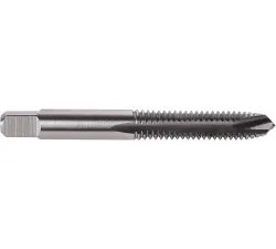 Union butterfield 1585nr hss brt unc non-spiral pt 3/8 inch x 16 - 6007648