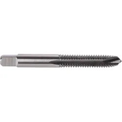 Union butterfield 1585nr hss brt unc non-spiral pt 3/8 inch x 16 - 6007648