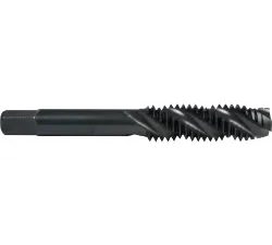Union butterfield 1591 hss stm oxd unc tap 3/8 inch x 16 - 6007764