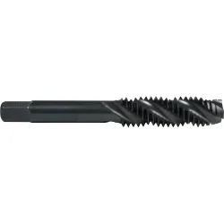 Union butterfield 1591 hss stm oxd unc tap 3/8 inch x 16 - 6007764