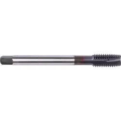 Union butterfield 1674 hss-pm ticn unc tap 3fl 1/4 inch x 20 - 6007890