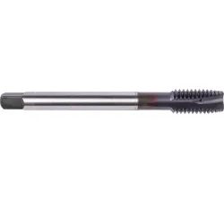 Union butterfield 1674 hss-pm ticn unc tap 3fl 3/8 inch x 16 - 6007914