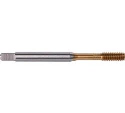 Union butterfield 1641 hss-pm tin unc tap no.4 x 40 - 6008585