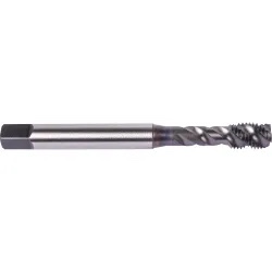 Union butterfield 1677ap hss-pm ticn m tap 3fl m5 x 0.80 mm - 6204928