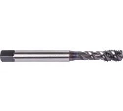 Union butterfield 1679 hss-pm ticn m tap 3fl m8 x 1.25 mm - 6008380