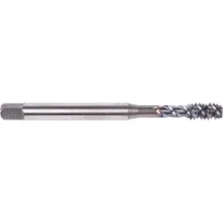Union butterfield 1678 hss-pm ticn unc tap 3fl 1/2 inch x 13 - 6008735