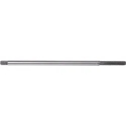 Union butterfield 3306e hss brt unc ext fluteless tap no.4 x 40 - 6009255
