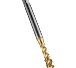 Dormer e002tin hss-e-pm tin m tap 3fl m3 x 0.50 mm - 6196694