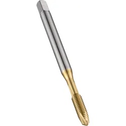 Dormer ep00tin hss-e-pm tin m tap 3fl m8 x 1.25 mm - 6196707