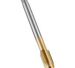 Dormer ep10tin hss-e-pm tin mf tap 3fl m10 x 1.25 mm - 6196720