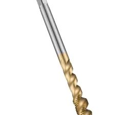Dormer ex10tin hss-e-pm tin mf tap 3fl m8 x 1.00 mm - 6196743