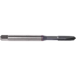 Union butterfield 1672ap hss-pm ticn unc tap 2fl no.6 x 32 - 6204864