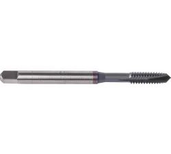 Union butterfield 1672ap hss-pm ticn unc tap 3fl no.8 x 32 - 6204869
