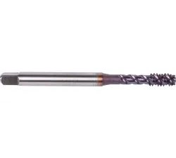 Union butterfield 1676ap hss-pm ticn unc tap 3fl no.4 x 40 - 6204902